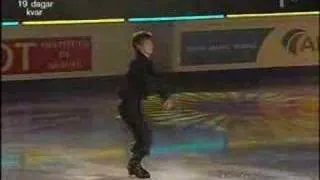 2006 Euros Gala - Brian Joubert