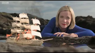 LA BBC CRITICA LA VERSIÓN OFICIAL INGLESA SOBRE LA ARMADA «INVENCIBLE». Subtítulos en español.