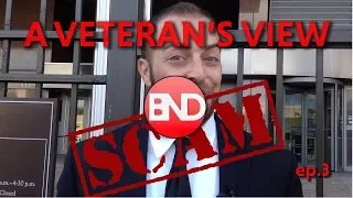 A Veterans Point of View ep.3 - Adam Kokesh Trolls Soldiers and get Roasted