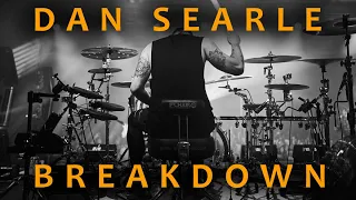 ARCHITECTS Drumming [BREAKDOWN series] - Dan Searle