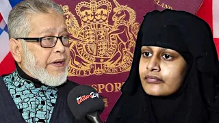 শামীমা বেগমের রায় নিয়ে হতাশ! Shamima Begum Loses Appeal!