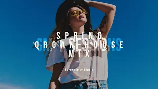 Tom Damage x Dylan Fox (UK) x Amés x Secret Soul x AZ2A - SM Sessions | Spring Organ House Mix