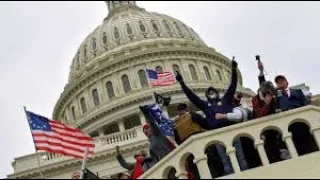 Hỗn loạn ở Capitol và sự biến dạng của đảng Cộng Hòa Mỹ