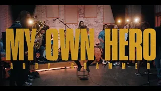 Andy Grammer | My Own Hero - Live