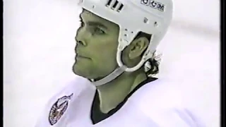 1993 NHL Stanley Cup Playoffs Overtime - Part 1