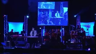 Love Is The Answer (Live) -- the J Michaels Band featuring John Ford Coley