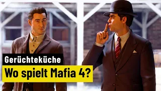 Setting von Mafia 4 & Far Cry 7 wird sehr anders | Gerüchteküche