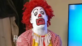 RackaRacka YTP -  Ronald McDonald and Dr. Phil were having a stroke