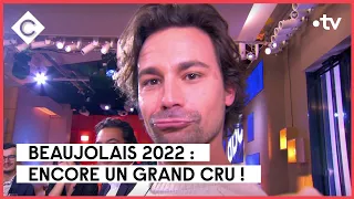 Le jour où notre haleine devient fétide et nos lèvres violettes ! - L’ABC - C à Vous - 17/11/2022