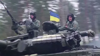 Ukraine: Protect the Homeland (Anavatanı Korumak)