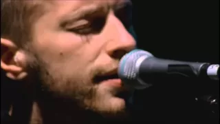 Coldplay - Politik (Live 2003)