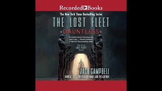 [The Lost Fleet] Dauntless- Jack Campbell - FULL AUDIOBOOK [Lost Fleet, First Book ] 2006