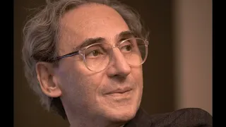 Franco Battiato - intervista @ Parole Parole, Rai Radio 2 (2007)