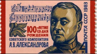National anthem of Russia | Wikipedia audio article