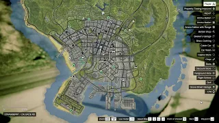 КАК УСТАНОВИТЬ НОВУЮ СПУТНИКОВУЮ АТЛАС КАРТУ В GTA V / 16K S.A.R. (Satellite Atlas Road) Map + Radar