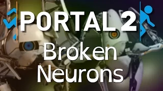 Portal 2 Community Co-op | Broken Neurons