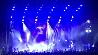 Slayer - Jesus Saves @ MGM Grand Garden Arena. Las Vegas, NV 11/27/19