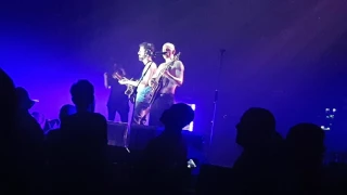 Sharp Edges - Linkin Park live at O2 Academy Brixton 2017