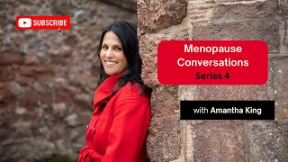 Menopause Conversations - Ep 43 Cardiovascular Disease and Menopause with Dr Vikram Talaulikar