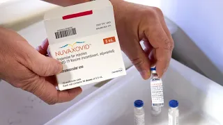 Novavax: Nachfrage bei Impfstart geringer als erwartet