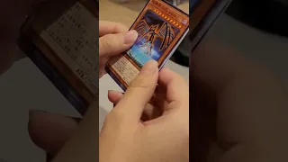 Opening Yugioh Animation Chronicle Booster Packs!