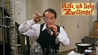 Ernst Stankovski in „Hilfe, ich liebe Zwillinge!“