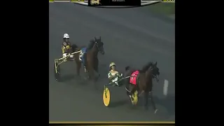 Charles Do Bronxs VS Tetrickracing (AMERICAN TROTTER) |CORRIDA EUA