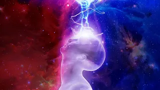 Immediate Activation of Pineal Gland | Open Your Third Eye, Awaken your Intuition | Binaural Beats