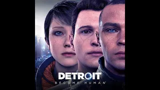 Detroit Become Human Live:A kezdetek.. |#1|