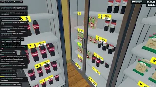 Supermarkt Simulator Lp 39 - Er will kein mehl mehr