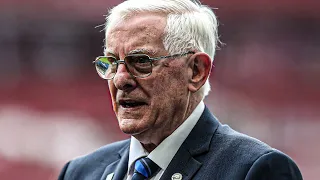 At 82 Alan Mullery Confirms his TERRIBLE Struggles...