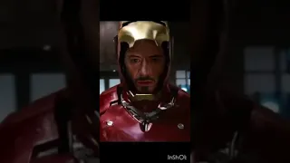 iron man