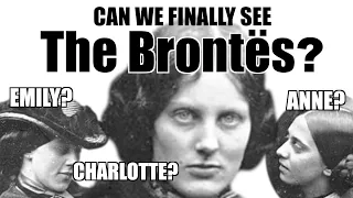 Could This Be The Brontë Sisters? Can We Now See The Authors Of Wuthering Heights And Jane Eyre?