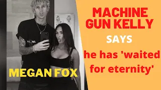 Megan Fox & Machine Gun Kelly Are Twin Flames - More than Soul mates
