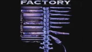 Fear Factory - Flashpoint