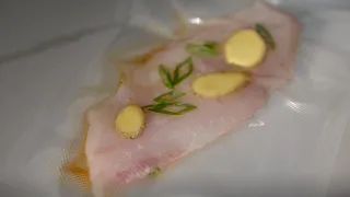 How to Sous Vide Fish