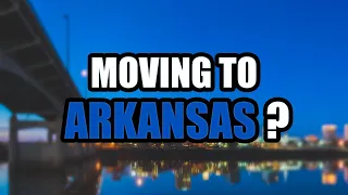 Top 5 Best Places to Live in Arkansas