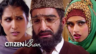 🔴 LIVE: Citizen Khan Best of S1&2 MEGA LIVESTREAM! | BBC Comedy Greats