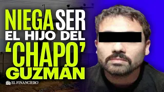 Nueva petición de extradición para Ovidio Guzmán