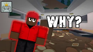 8 Types of People in Cook Burgers | Roblox