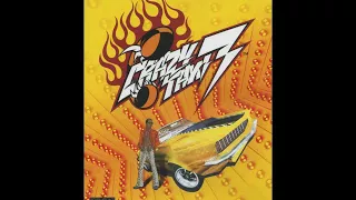 [OST] Crazy Taxi 3 (PC, Xbox) [Track 03]