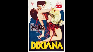 Dixiana 1930 (Full Movie)