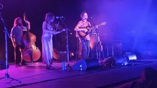 Mandolin Orange - Take This Heart of Gold