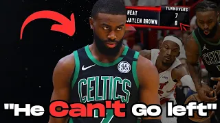 I Watched Every Jaylen Brown Turnover to Find the Truth