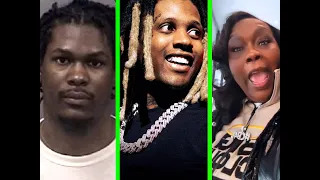 Mama Duck Says Lil Durk Allegedly Gave Up Muwop To Save Himself From Going To Jail!!