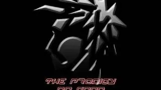 The Prodigy - No good (Nextasy mix)