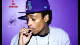 Wiz Khalifa - Black and Yellow