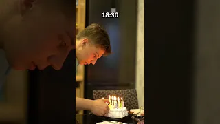 🥲грустное видео      в день рождения🎁🎉