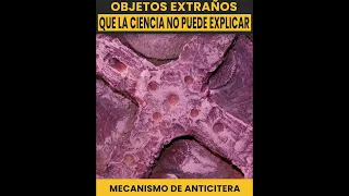 Objetos extraños QUE LA CIENCIA NO PUEDE EXPLICAR #4 | Huellas en la Historia