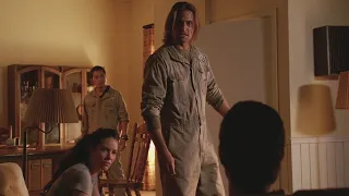 Lost Jack and Kate 5x11 Whatever Happened, happened Sawyer asks Jack to save Ben " Then he dies" HD